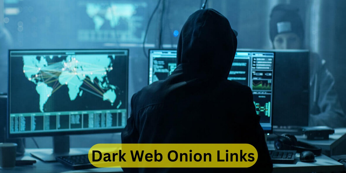 Dark Web Onion Links: An Overview