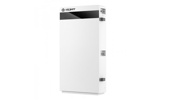 VTC Power's All-in-One Energy Storage Solutions for Residential Applications